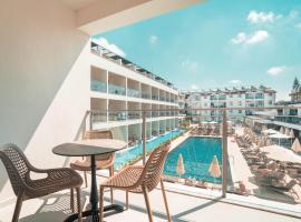 Victoria Princess Hotel & Spa