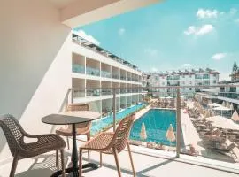 Victoria Princess Hotel