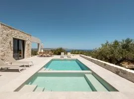 Olive Horizon Villa