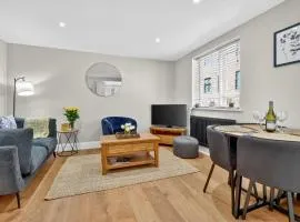 46 Tannery Mews