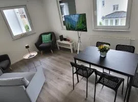 mein Heimquartier - Moderne Wohnung bei Stuttgart