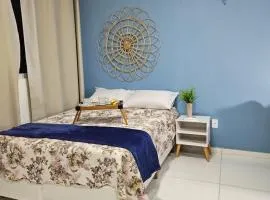 Casa aconchegante em Parnaíba