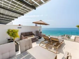 MSW35 - 3 bedroom luxury view