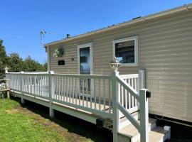 Kieras View At Bideford Bay, hotel v destinaci Bideford