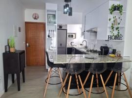 Sweet Home, self catering accommodation in Maputo
