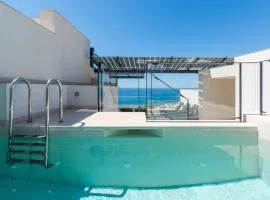 MSW19 - 4 bedroom and private pool