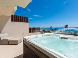 MSW16 - 3 bedroom jacuzzi