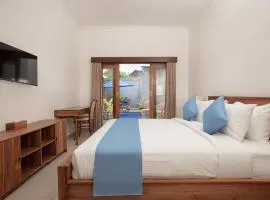 Rumah Wikan Bukit-Uluwatu