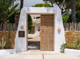 Moorea Boutique - Only Adults