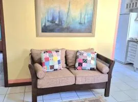 Hospede-se bem em Salinas