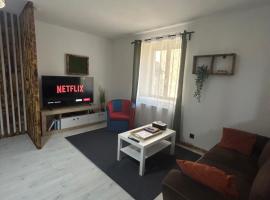 Maison 4 personnes, TV connectée, hotel i Joinville
