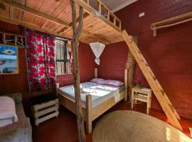 Meleji Studio House