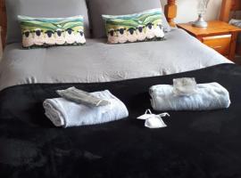 Gra accommodations athy, alojamiento con cocina en Athy