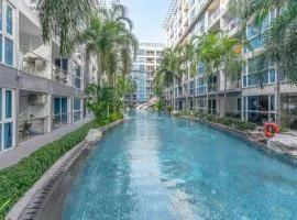Vanko International Hotel Pattaya Central