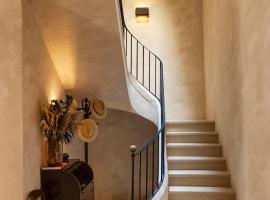 Villa Neri Hotel, pet-friendly hotel in Canet de Mar