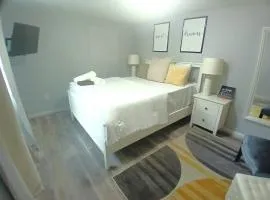 Ambient Private Room in Washington DC