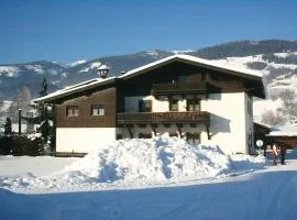 Apartment in Niedernsill near Zell am See Ski Lift