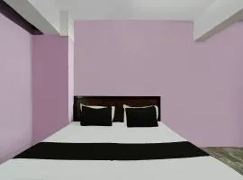 SPOT ON MR Guest House