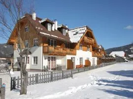 Apartment in Lungau near Ski Slope