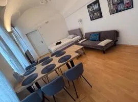 DH Duomo V BIG Party apartment 12 people