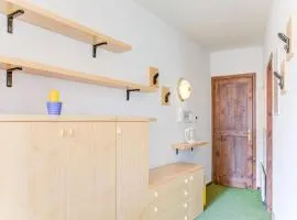 Apartment in Cervinia with Ski Access