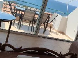 Apartment Kanali The best view