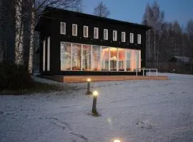 Vietos Villa