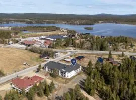 Holiday in Lapland - Ylläs Sivulantie 106