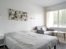 Holiday in Lapland - Ylläs Sivulantie 106