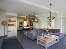 Rendeux Villa with Garden