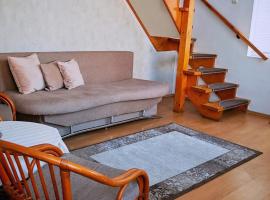 YNA - Self Check-In Stay, villa en Ocna Mureş