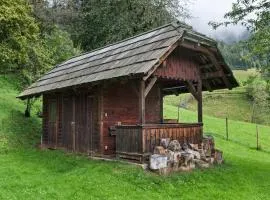Chalet in Arriach near Gerlitzen Ski Area
