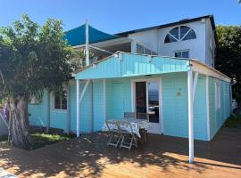 Bungalow vue océan, hotel v destinaci Piton Saint-Leu