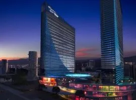 PANORAMA LUXURY ORBI CITY Aparthotel