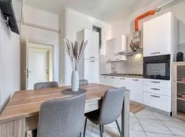 Gualtieri's Home