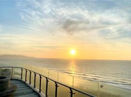 Aria Resort Vung Tau, Khu nghỉ dưỡng sát biển 10-50m, Hotel in Xa Thang Nhut