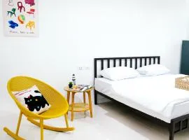 Baan Yuu Dee Phuket