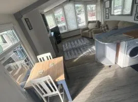 Western Lakes Caravan