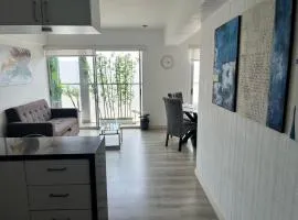 Big Apartment 2 rooms next to Miraflores