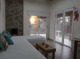 Los Cantaros, hotel in Santa Rosa de Calamuchita