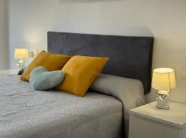 Campo de la Verdad Home Luxury