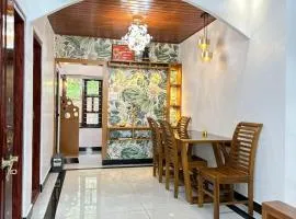 The soul view homestay