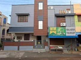 Saravana home stay
