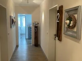 Ferienwohnung, Bad Rothenfelde