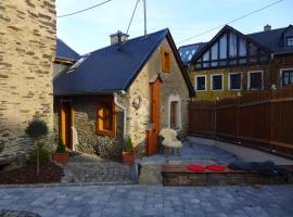 Hiking Roes Nature & Charm