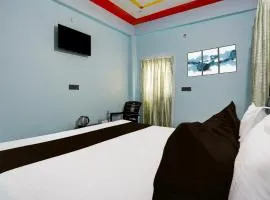 Hotel O J.k Hotel and resturant