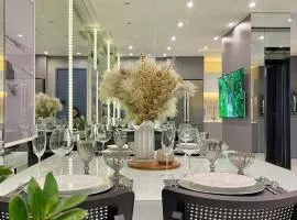 Luxury Apartment Alphaville