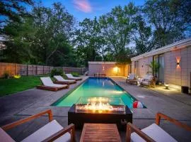 The Palms Mirage House home