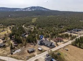 Holiday in Lapland - Ylläs Sivulantie 4 108