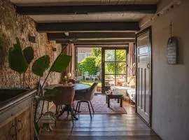 Rust en romantiek in Maasland